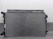 Radiator 5Q0121251GD Skoda (NU7, ND7) 1.5 TSI