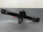 Fensterheber Rechts Vorne 51786728 Fiat Grande Punto (199) Schrägheck 1.3 JTD Multijet 16V (199.A.2000)