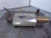 Scheibenwischer Rechts Vorne 288900X801 Nissan Terrano II (R20/TR50) Geländewagen 2.7 TDi (TD27TI)