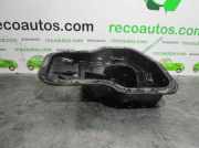 Ölwannenabdeckung Toyota Avensis (T22) Limousine 2.0 TDi (2CTE)