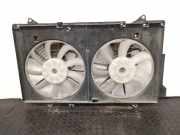 Kühlerventilator SH0115210 Mazda CX-5 I (KE,GH) SUV 2.2 Skyactiv D 16V 4WD (SH)