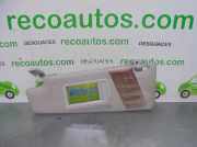 Sonnenblende Links Fiat Idea (350AX) Großraumlimousine 1.4 16V (843.A.1000)