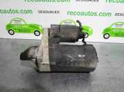 Anlasser 0001107045 Opel Vectra B (38) Liftback 1.8 16V Ecotec (X18XE1)