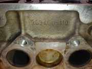 Zylinderkopf 9634005110 Peugeot 206 (2A/C/H/J/S) Schrägheck 1.4 XR,XS,XT,Gentry (TU3JP(KFW))