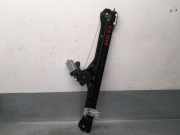 Fensterheber Links Vorne 1650899280 Peugeot Boxer (U9) Van 2.2 Blue HDi 140 (DW12RUD(4HJ))