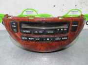 Bedienung Klimacontrolle 559002J152 Toyota Previa (R3) Großraumlimousine 2.0 D-4D 16V (1CD-FTV)