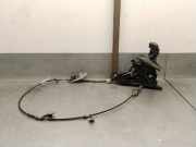 Schalthebel 3356006400 Toyota Highlander SUV 2.5 Hybrid 16V AWD (A25AFXS)