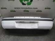 Stoßstange Hinten BLANCO Chrysler Neon I Limousine 2.0 16V LE,SE,CS,Sport (ECB)