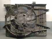 Kühlerventilator 7701049658 Renault LAGUNA II (BG0) 1.9 dCi Diesel