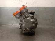 Klima Pumpe 2800819568 Renault Clio III (BR/CR) Schrägheck 1.2 16V TCe 100 (D4F-784(Euro 5))
