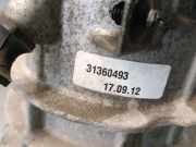 Servolenkung Pumpe 31360493 Volvo XC60 I (DZ) SUV 2.4 D5 20V AWD Geartronic (D5244T15)