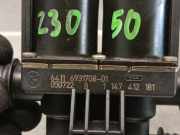 Heizungsventil 64116931708 BMW 5 serie Touring (E61) Kombi 525d 24V (256D2)