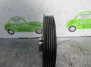 Kurbelwellen-Riemenscheibe A1660300203 Mercedes-Benz A (W168) Schr?gheck 1.7 A-170 CDI 16V (OM668.942)