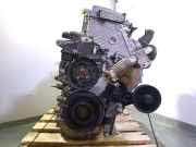 Motor X20DTL Opel Astra G (F69) Limousine 2.0 Di 16V (X20DTL)