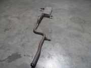 Auspuff Endtopf PSA3085 Citro?n C4 Grand Picasso (UA) Gro?raumlimousine 2.0 HDiF 16V 135 (DW10BTED4(RHJ)) DW10BTED4(RHJ)