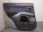Türverkleidung Links Hinten 7222A387XA Mitsubishi Outlander (CW) SUV 2.0 DI-D 16V 4x2 (BSY)