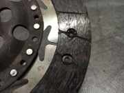 Kupplungsset 7701477695 Renault Megane II (LM) Limousine 1.9 dCi 120 (F9Q-B800)