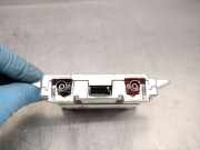 Antenne 935830204 BMW 5 serie (G30) Limousine 523d 2.0 TwinPower Turbo 16V (B47-D20A)