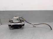 Achsschenkel Halter Links Hinten 1K0505435AE Volkswagen Touran (1T1/T2) Großraumlimousine 1.6 TDI 16V (CAYC) CAYC