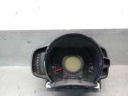 Tachoeinheit Kmh 769167330U Citroën C1 Schrägheck 1.0 12V VVT-i (1KR-FE(CFB))