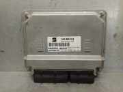 Motorsteuergerät 3R0906018 Seat Exeo (3R2) Limousine 1.6 (ALZ)