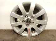 Felge 1K0601025AQ Volkswagen Touran (1T1/T2) GroÃŸraumlimousine 1.6 TDI 16V (CAYC) CAYC