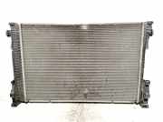 Radiator A2045003703 Mercedes-Benz E (W212) Limousine E-500 4.7 V8 32V 4-Matic (M278.922)