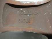 Antenne 4080806900 Renault Captur II (RJB) SUV 1.5 Blue dCi 95 (K9K-872(K9K-U8))