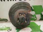 Achsschenkel Halter Links Hinten Opel Zafira (F75) Gro?raumlimousine 2.0 DTI 16V (Y20DTH)