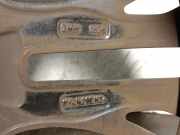 Hutablage 96FBB46506AK Ford Fiesta 4 Schrägheck 1.3i (J4R)