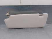 Sonnenblende Rechts 8K0857552P Audi BER. (B8) 2.0 16V TDI