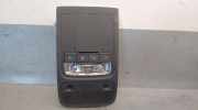 Innenbeleuchtung 8V0947135B Audi A3 Sportback (8VA/8VF) Schrägheck 5-drs 1.6 TDI Ultra 16V (CXXB(Euro 6))