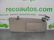 Sonnenblende Rechts 1K54B69320ACY Kia Carnival 2 (FIB/FLD) Großraumlimousine 2.9 HPDi 16V (J3(CRDI))