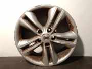 Felge 40300BR07A Nissan Qashqai (J10) SUV 2.0 dCi (M9R)