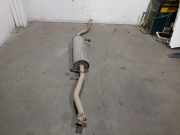 Auspuff Mittelrohr 1484008 Ford I (WGR) 1.9 TDI