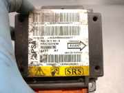 Steuerger?t Airbag 9656888780 Citro?n C2 (JM) Schr?gheck 3-drs 1.4 HDI (DV4TD(8HZ)) DV4TD(8HZ)