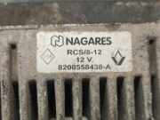 Vorgl?h Relais 8200558438A Nissan Note (E12) Gro?raumlimousine 1.5 dCi 90 (K9K)