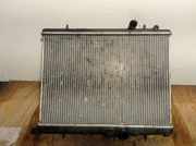 Radiator 1330H6 Peugeot 206 (2A/C/H/J/S) Schrägheck 1.9 D (DW8(WJZ))
