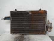 Klimakondensator 96409666 Daewoo / Chevrolet Tacuma Großraumlimousine 2.0 16V (T20SED)