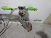 Hinterachse TAMBOR4AGUJEROS Ford Fiesta 4 Schrägheck 1.8 Di (RTN)