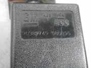 Gürtelschnalle 90389749 Opel Tigra Coupé 1.4i 16V (X14XE)