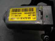 Scheibenwischermotor Hinten 95483121 Daewoo / Chevrolet Cruze Schrägheck 2.0 D 16V (Z20D1)