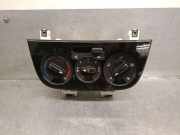 Bedienung Klimaanlage 77366953 Fiat Qubo GroÃŸraumlimousine 1.3 D 16V Multijet (199.B.1000)