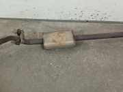 Auspuff Mittelrohr 2861007101 Kia Picanto (BA) Schr?gheck 1.1 12V (G4HG)