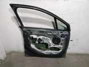 Tür Links Vorne 9002EF Citroën CITROËN II (NC_) 1.6 HDi 90