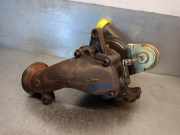 Turbolader K03401682 Citro?n C5 Berline (DC) Schr?gheck 2.0 HDi 110 (DW10ATED(RHZ)) DW10ATED(RHZ)