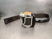 Sicherheitsgurt Rechts Vorne 8V3857706D Audi A3 (8V1/8VK) Schr?gheck 3-drs 2.0 TDI 16V (CRBC)