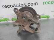 Achsschenkel Halter Rechts Vorne 904332050 Mercedes-Benz SPRINTER (W901,W904) CAJA CERR. 2.9 Turbodiesel