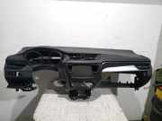 Armaturenbrett 5540105130C0 Toyota Avensis (T27) Limousine 2.0 16V D-4D (2WW(N47-C20A))