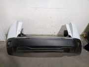 Stoßstange Hinten 98385169XT Peugeot 2008 (UD/UK/UR/US/UX) Großraumlimousine 1.2 VTi 12V PureTech 100 (EB2ADT(HNK))